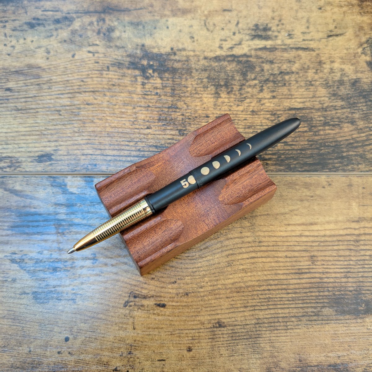 Fisher Space Pen Bullet Pens (and Clips)