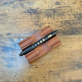 Fisher Space Pen Bullet Pens (and Clips)