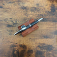 Pilot Vanishing Point Carbonesque Fountain Pen Black