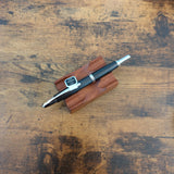 Pilot Vanishing Point Carbonesque Fountain Pen Black