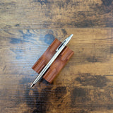 Fisher Space Pen Shuttle Pen chrome finish