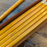 Musgrave Harvest 320 Professional #2 Pencil