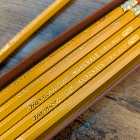 Musgrave Harvest 320 Professional #2 Pencil