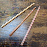 Musgrave Bugle Pencils (3 Varieties!)