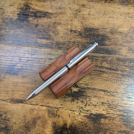 Lamy ST Stainless Steel Multi Pen