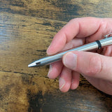 Lamy ST Stainless Multi Pen