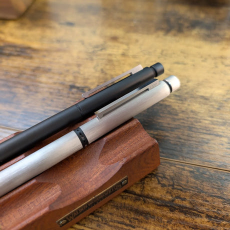 Lamy CP1 Clip Close-Ups