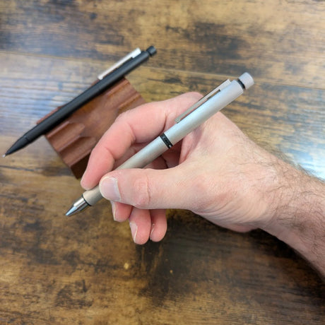 Lamy CP1 Tri-Pen In-Hand