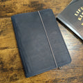 Roterfaden Taschenbegleiter SO_22 A5 Smoke Blue 