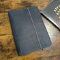 Roterfaden Taschenbegleiter SO_22 A5 Smoke Blue 