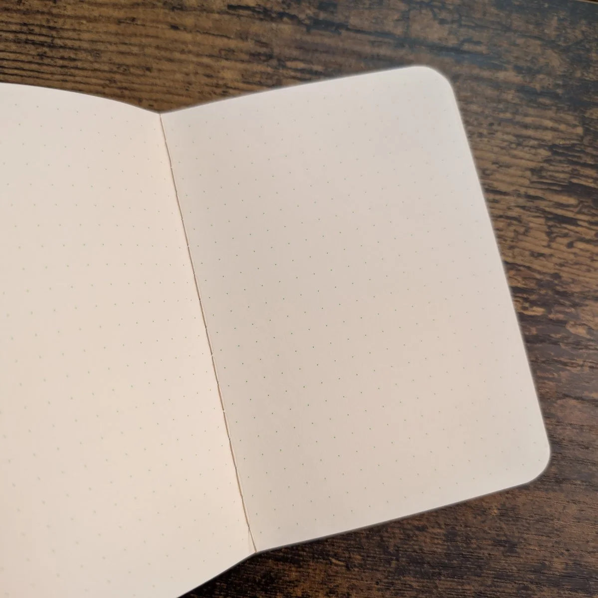 Yamamoto Ro-Biki Notebooks / Passport Size
