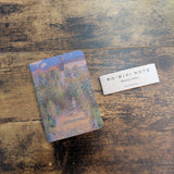 Yamamoto Ro-Biki Notebooks / Passport Size