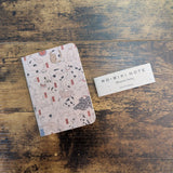 Yamamoto Ro-Biki Notebooks / Passport Size