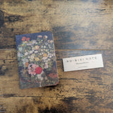 Yamamoto Ro-Biki Notebooks / Passport Size