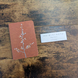 Yamamoto Ro-Biki Notebooks / Passport Size
