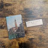 Yamamoto Ro-Biki Notebooks / Passport Size