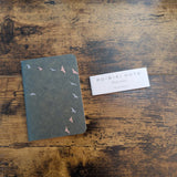 Yamamoto Ro-Biki Notebooks / Passport Size