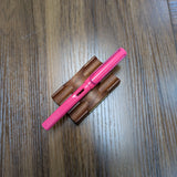 Lamy Safari Special Edition Neon Pink Fountain Pen Posted