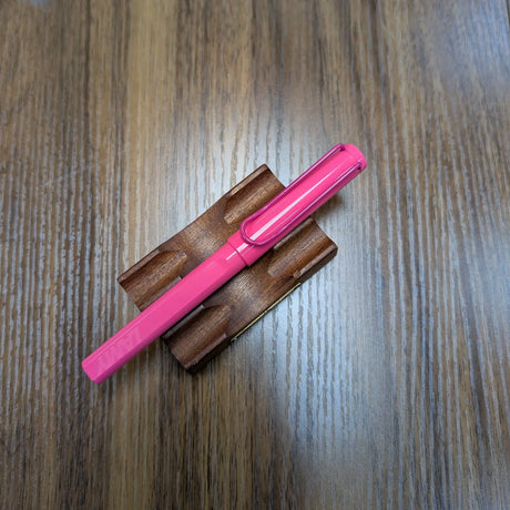 Lamy Safari Special Edition Neon Pink Rollerball
