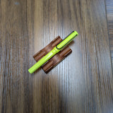 Lamy Safari Special Edition Neon Yellow Rollerball