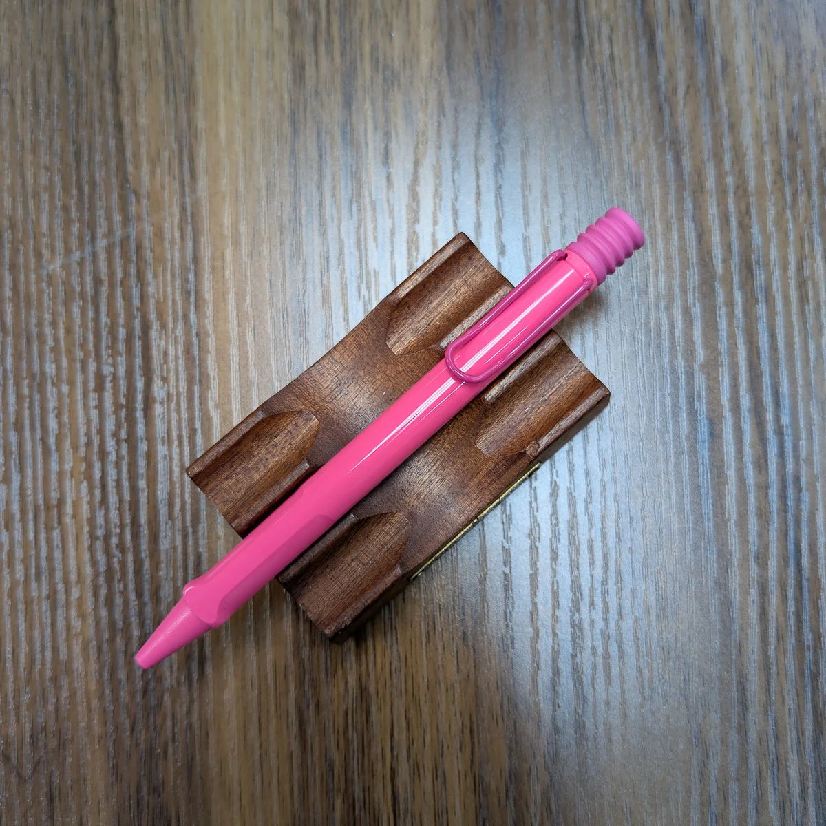Lamy Safari Special Edition Neon Pink Ballpoint