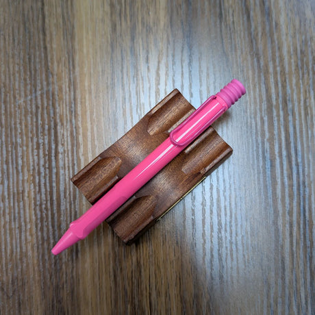 Lamy Safari Special Edition Neon Pink Ballpoint