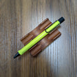 Lamy Safari Special Edition Neon Yellow Ballpoints