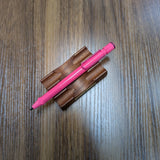 Lamy Safari Special Edition Neon Pink Mechanical Pencils