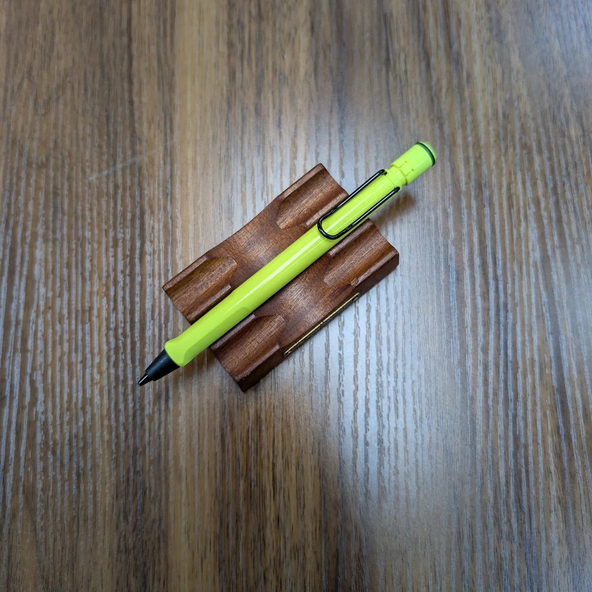 Lamy Safari Special Edition Neon Yellow Mechanical Pencils