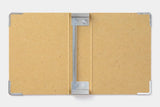 TRAVELER'S Notebook Refill Binders  Passport Open