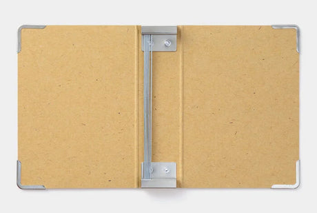 TRAVELER'S Notebook Refill Binders  Passport Open