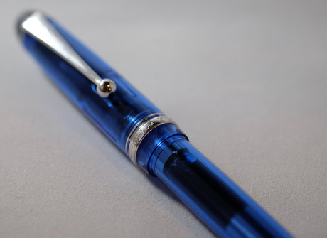 Pilot Custom 74 Fountain Pen (8 Colors Available)