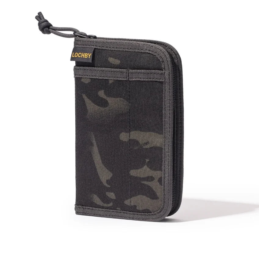Lochby Pocket Journal Multi Cam 