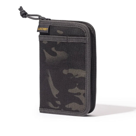 Lochby Pocket Journal Multi Cam 