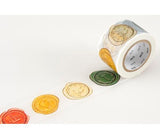 MT Washi Tape / Stationery Series