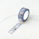 iLootPaperie Snail Mail Washi Tape (Multiple Designs)