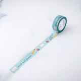 iLootPaperie Snail Mail Washi Tape (Multiple Designs)