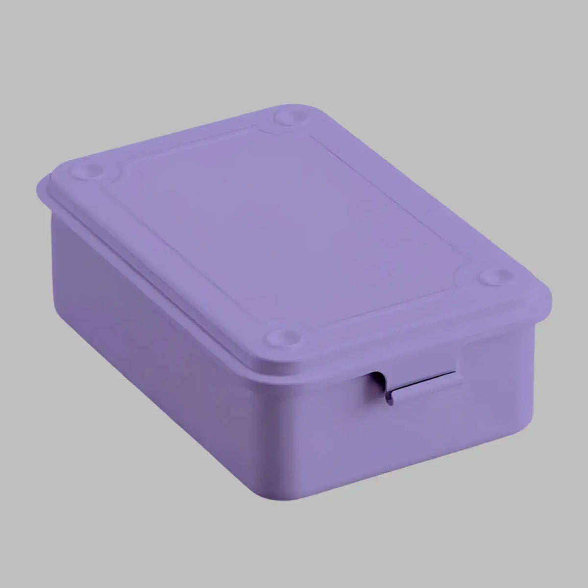 Toyo Stackable Steel Box / T-150