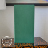 A Lovely Everyday 68g Tomoe River Paper Notebook 64 Page Gump Dark Green Variant