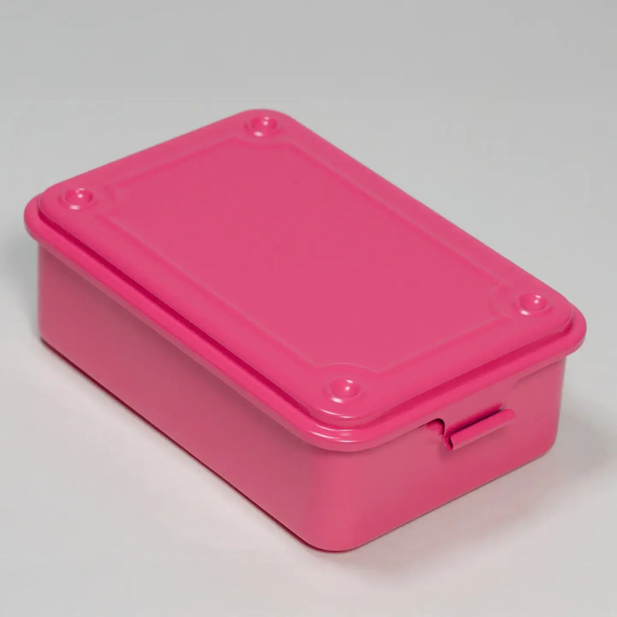 Toyo Stackable Steel Box / T-150