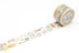 MT Washi Tape / Maps & Travel Series