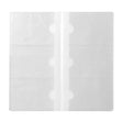 TRAVELER'S Notebook Standard Card File PVC Open