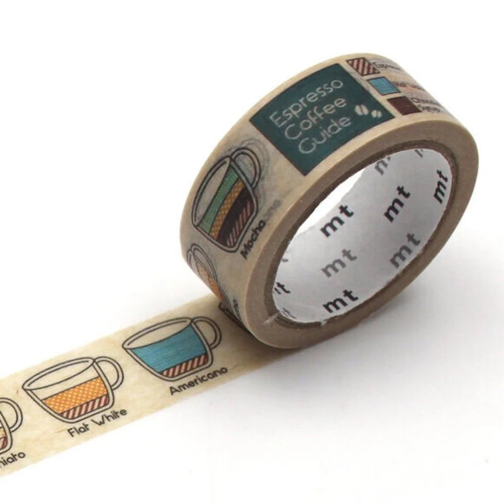 MT Washi Tape / Upcycle Series