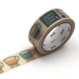 MT Washi Tape / Upcycle Series