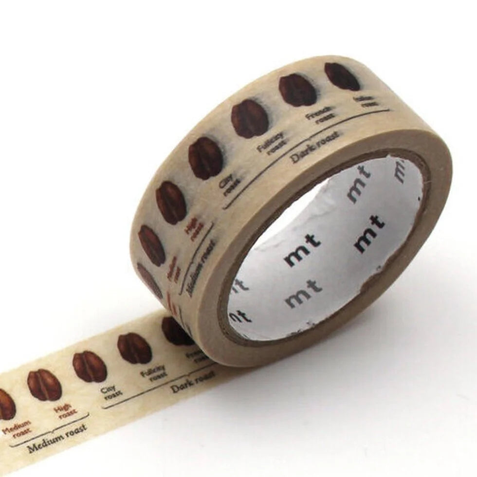 MT Washi Tape / Upcycle Series