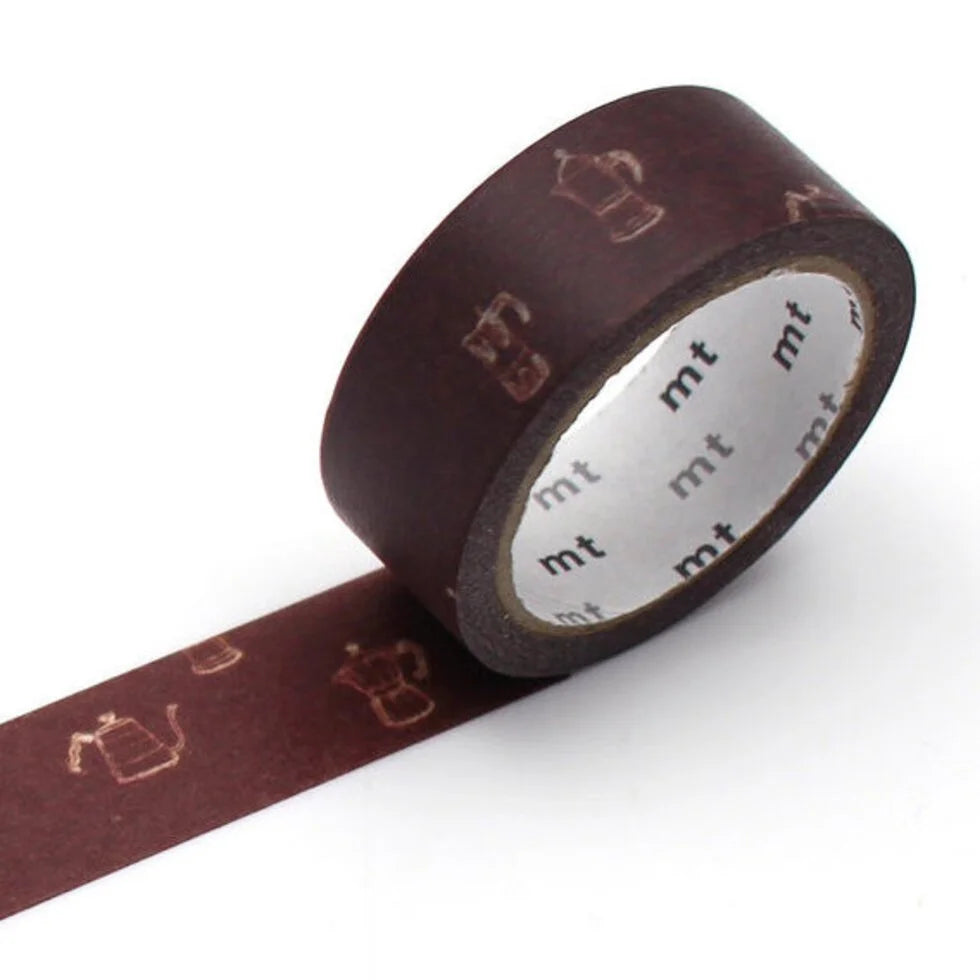 MT Washi Tape / Upcycle Series