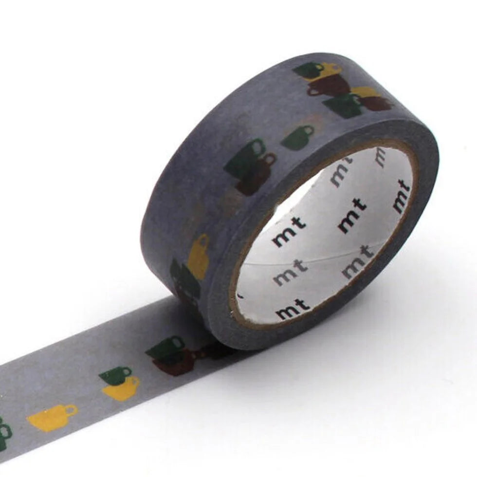 MT Washi Tape / Upcycle Series