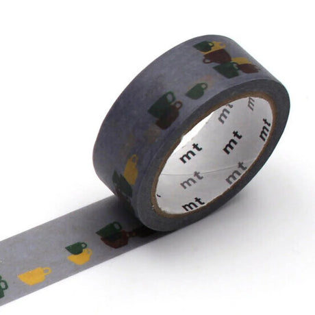 MT Washi Tape / Upcycle Series