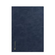 Wonderland222 A5 Notebooks 368 Page Tomoe River Grid Deep Pacific