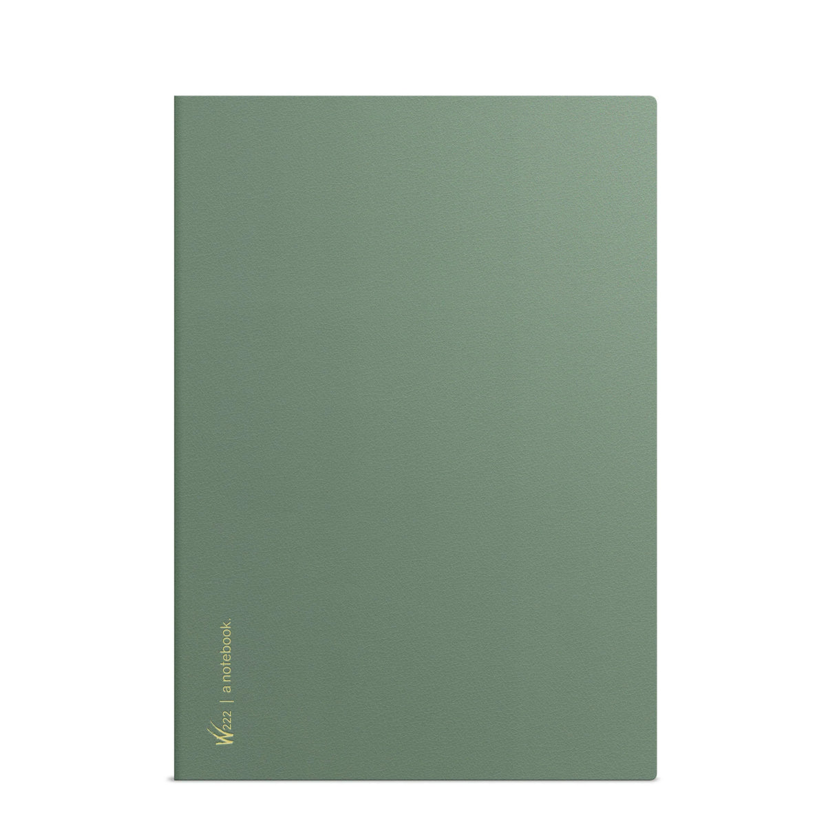 Wonderland222 A5 Notebooks 368 Page Tomoe River Grid Tacoma Narrows